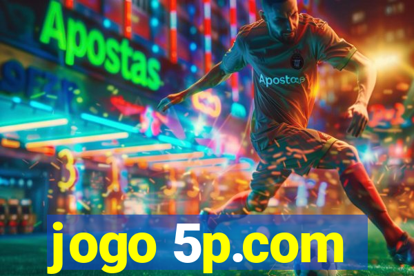 jogo 5p.com